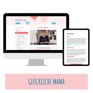 Read more about the article Glückliche Mama